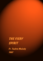 FATHER TADROS -THE FIERY SPIRIT.pdf